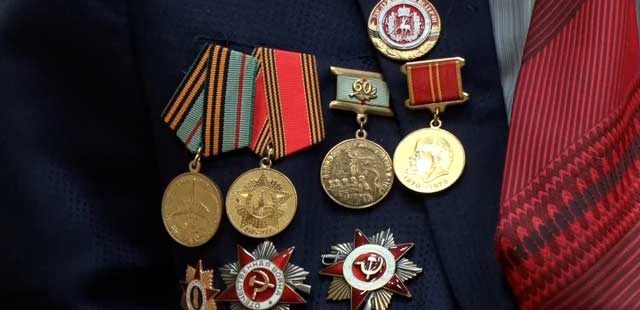 200 героических дней: 79-ю годовщину окончания Сталинградской битвы отметили в Дзержинске
