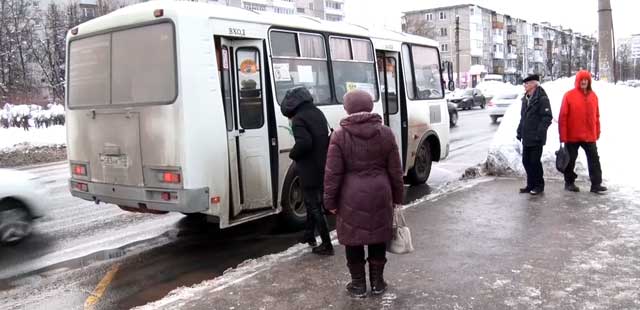 Для удобства горожан: новые маршруты общественного транспорта появятся в Дзержинске