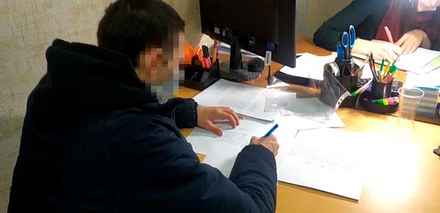 Афера с размахом: продавца огнетушителей задержали в Мордовии за обман нижегородцев