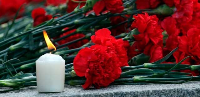 Еще пять военнослужащих из Нижегородской области погибли во время спецоперации на Украине