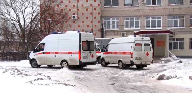 Средства на медицину: губернатор Глеб Никитин внес в Заксобрание Нижегородской области проект поправок в бюджет