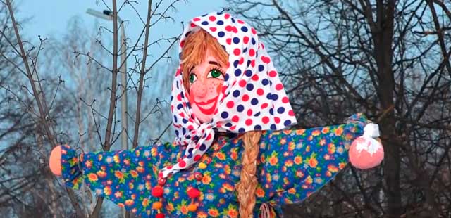 Коротко о главном: кадастровый учет, Масленица и озеленение Дзержинска