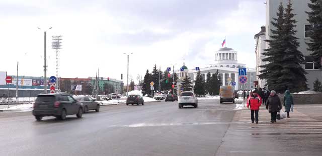 Дзержинск сегодня: полная версия выпуска 16 марта