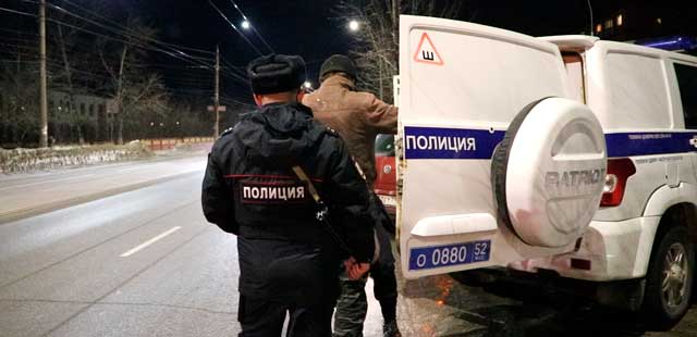 Внезапная тревога: в пустующей дзержинской школе сработала сигнализация