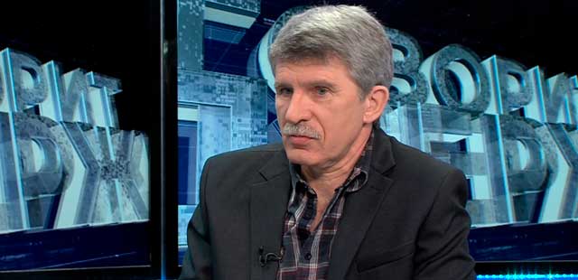 «Говорит Дзержинск». Водовод на Пыру, вторая нитка Тепловского водозабора и работы в центре города