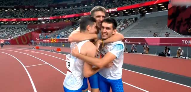 Спортивные итоги: более 30 золотых медалей завоевали дзержинские спортсмены в 2021 году
