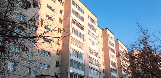 Цена комфорта: дзержинцы удивлены разными тарифами содержания общедомового имущества