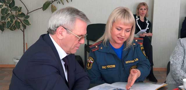 Выходя за рамки: женщины Дзержинска осваивают нетипичные профессии