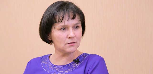 «Вместе с мамой». Семейный клуб