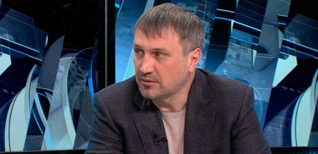 «Говорит Дзержинск». Планы на развитие