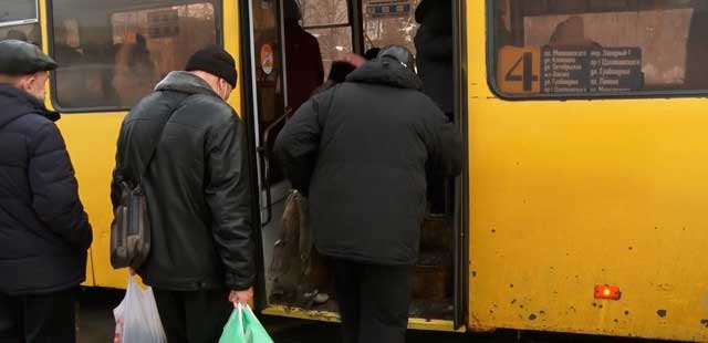 Новые тарифы: стоимость проезда в общественном транспорте Дзержинска повысилась