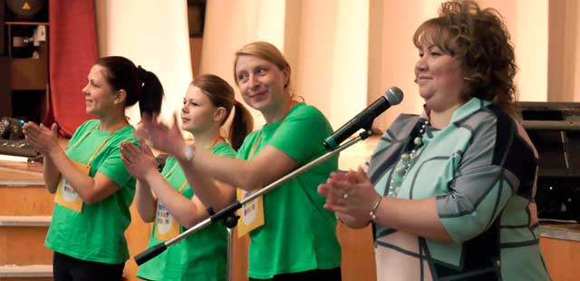 Учитель года: итоги городского конкурса «Искусство быть в профессии» подведены в Дзержинске