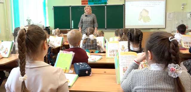 Школа в вопросах и ответах: большое родительское собрание состоится в Нижегородской области