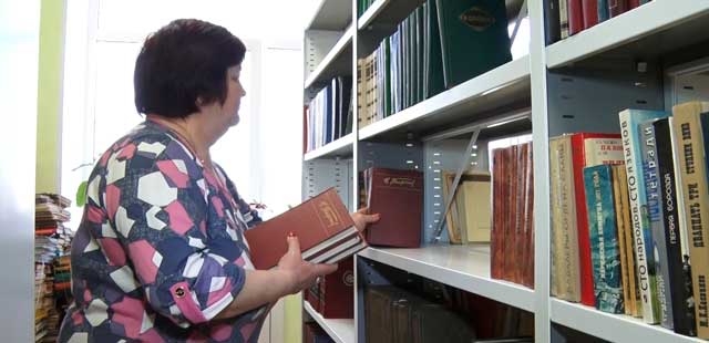 Чтение с комфортом: в библиотеке поселка Пыра завершен капитальный ремонт