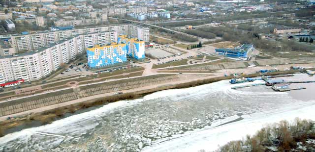 Дзержинск сегодня: полная версия выпуска 11 апреля