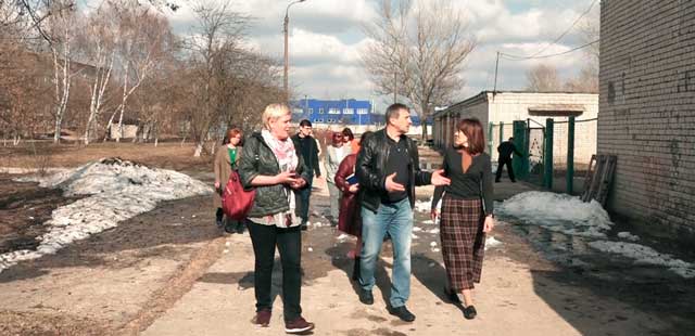 Дзержинск сегодня: полная версия выпуска 13 апреля