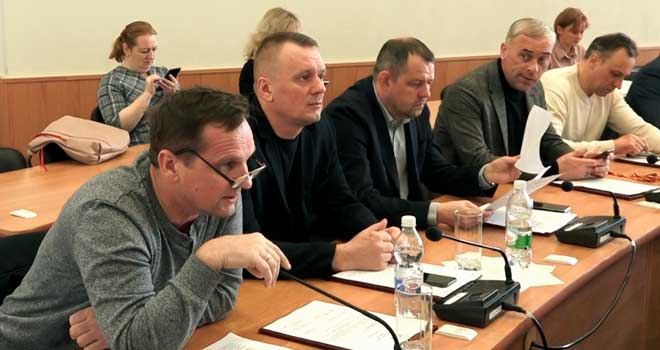 Деньги в дело: депутаты Гордумы выступили за увеличение бюджета благоустройства парка