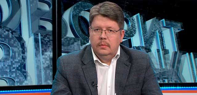«Говорит Дзержинск». Генеральная уборка