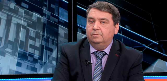 «Говорит Дзержинск». С бумаги на электронку