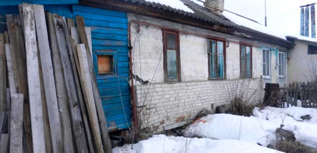 Ограбление со звоном: кражу телевизора из частного дома раскрыли дзержинские полицейские