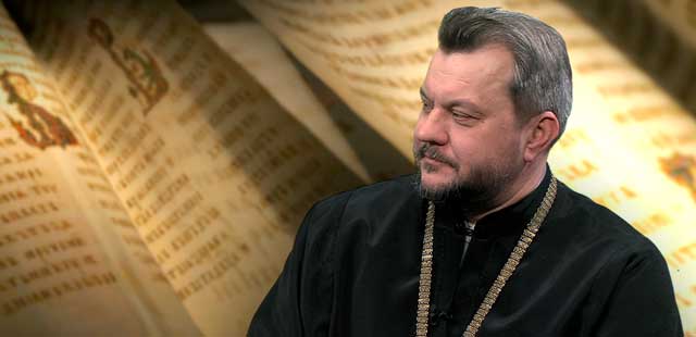 Вход Господень в Иерусалим