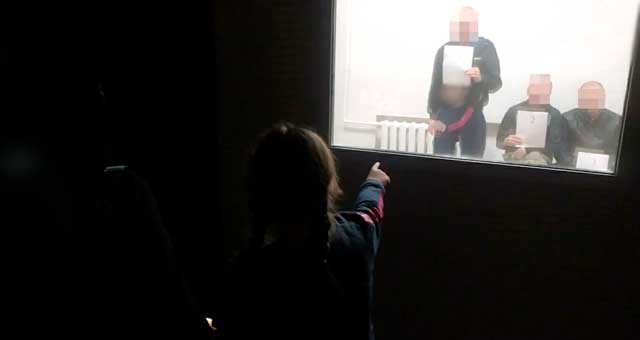 Настораживающая активность: дзержинец подозревается в преступлении против половой неприкосновенности малолетней