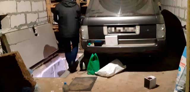 Громкое дело: обвиняемый в похищении и сексуальном насилии нижегородец предстанет перед судом