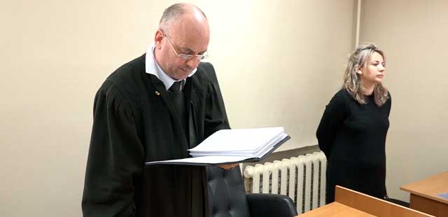 Вердикт по «Радуге»: в дзержинском городском суде огласили приговор по делу об обманутых дольщиках