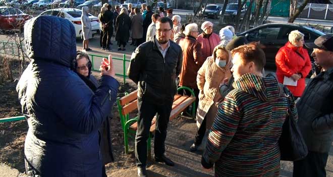 Нам надо расстаться: жители двух многоквартирных домов Дзержинска хотят сменить управляющую компанию