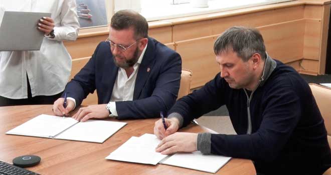 Расширяя возможности: производство композитных материалов развивается в Дзержинске