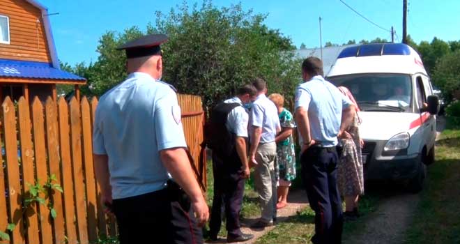 На скамье: стрелок из садового товарищества Дзержинска предстанет перед судом