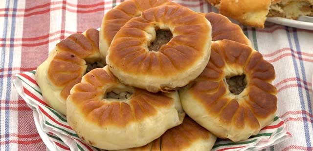 Традиции и вкус: кулинарный конкурс прошел в Татарском национально-культурном центре Дзержинска