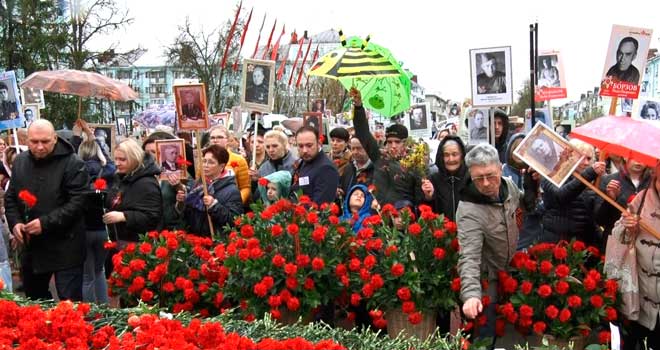 Дзержинск сегодня: полная версия выпуска 11 мая