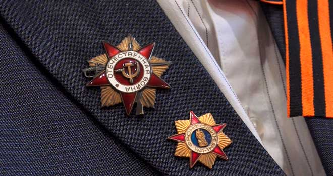 Дзержинск сегодня: полная версия выпуска 5 мая