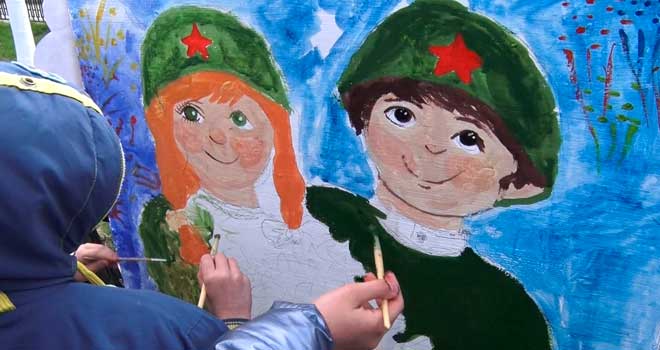 Дзержинск сегодня: полная версия выпуска 6 мая