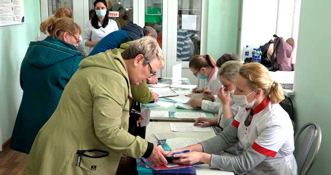 Дзержинск сегодня: полная версия выпуска 17 мая