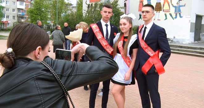 Дзержинск сегодня: полная версия выпуска 23 мая