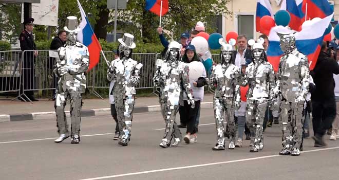 Дзержинск сегодня: полная версия выпуска 30 мая