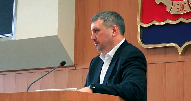 Работа главы города и изменения в бюджет: сразу два заседания Городской думы состоялись в Дзержинске