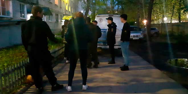 Бил и душил: покалечившего девочек-подростков дзержинца обвиняют в мелком хулиганстве