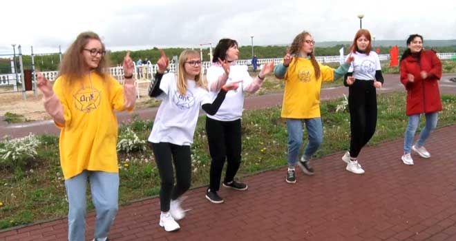День города 2022: молодежный фестиваль «Мечтай! Действуй!» прошел в Дзержинске