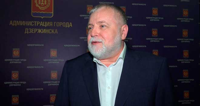 Поддержка инициатив: представители общественности оценили отчет главы Дзержинска о работе в 2021 году
