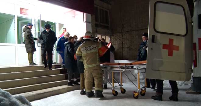 Дело о халатности: сотрудники дзержинской администрации предстанут перед судом за травмирование девушки