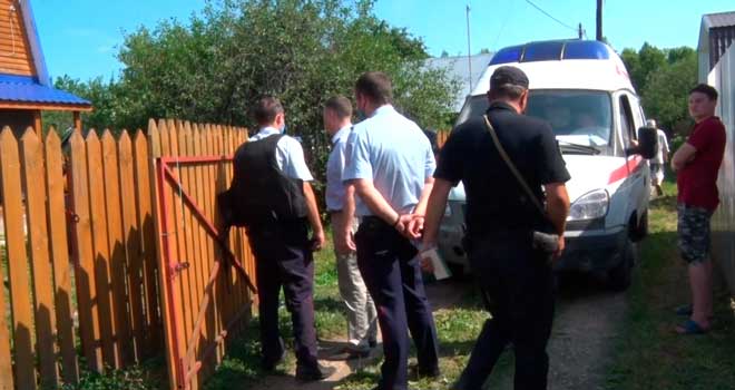 Преступление и наказание: 70-летний пенсионер из Дзержинска предстал перед судом за убийство мужчины