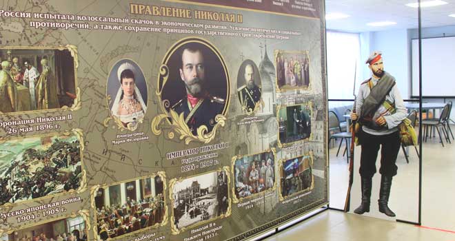 Культурный отдых: дзержинские библиотеки приглашают в музеи и на выставки