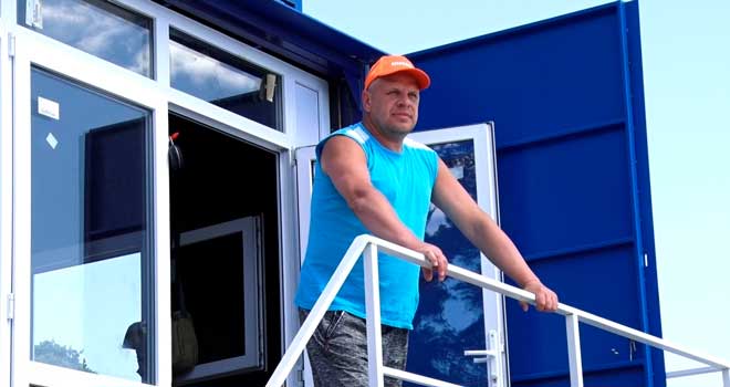 Дзержинск сегодня: полная версия выпуска 10 июня