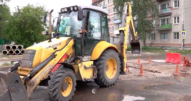 Дзержинск сегодня: полная версия выпуска 21 июня