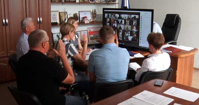 На внеочередном заседании Городской думы Дзержинска определили дату довыборов депутатов седьмого созыва