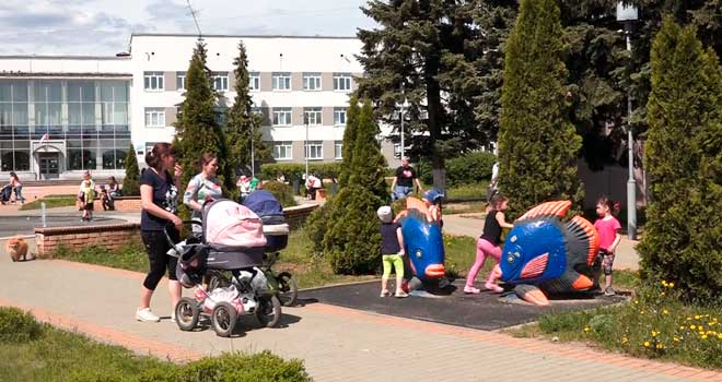 Увеличение выплат и новые законы: как изменится жизнь дзержинцев с 1 июня