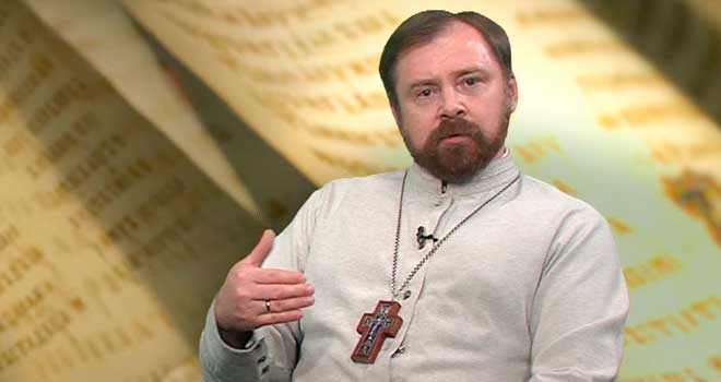 Неделя Всех Святых, в земле Русской просиявших